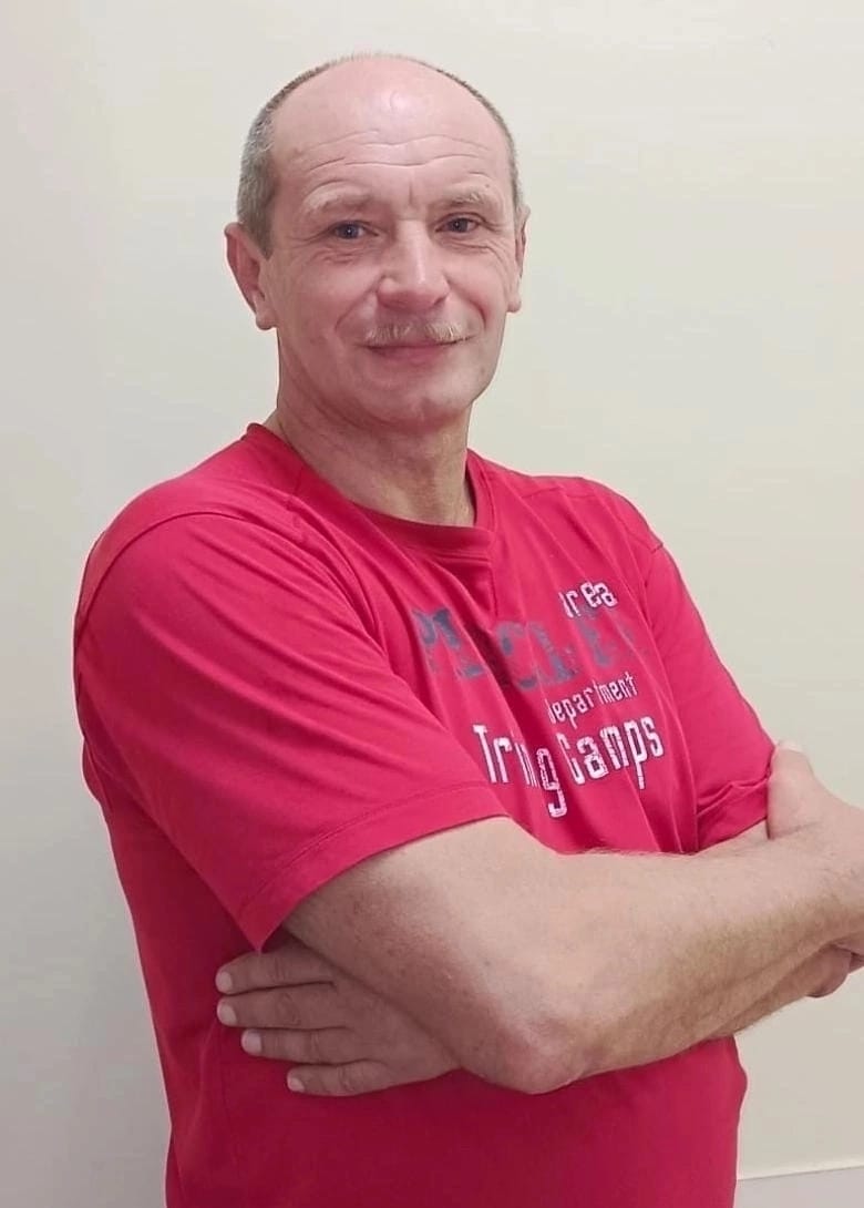 Кондратенко Павел Борисович
