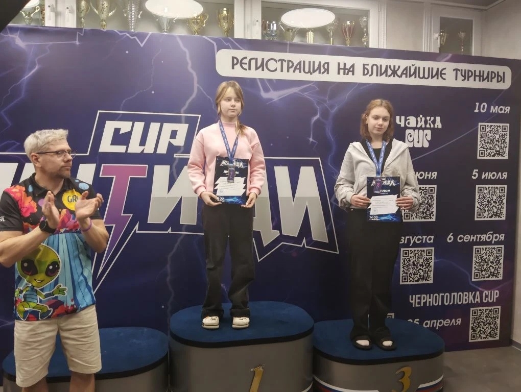 14 февраля в 25-ти метровом бассейне «Бригантина» города Мытищи прошли городские спортивные соревнования по плаванию «Мытищи CUP – День Стайера»