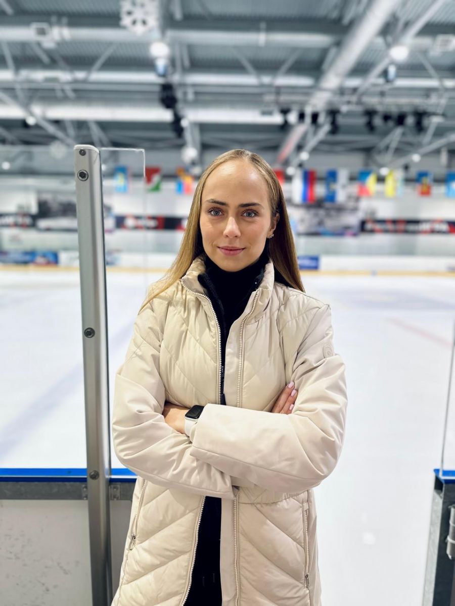 Зайкова Ульяна Александровна